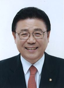 자유한국당 박맹우 의원