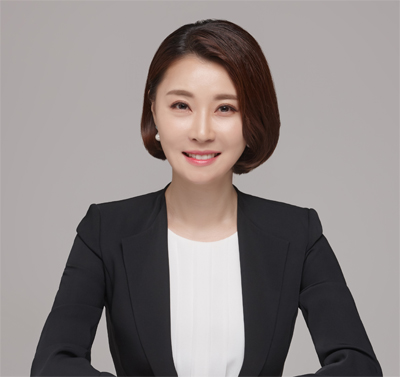 송지영   프럼미 카운슬링 대표, 심리코치