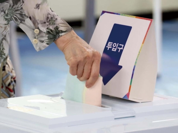 2022년 4월 10일 치러지는 22대 총선 결과에 따라윤석열 정부의 운명이 결정된다.