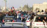 리비아 사태에 양다리 걸친 중국