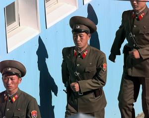 북한에는 행정관료가 있다? 없다?