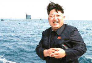 독일언론들, ‘탄핵 최대 승자는 북한 김정은’