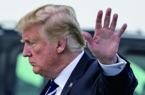 [글로벌뷰] 트럼프를 신뢰할 수 없는 이유들 Do Not Trust Trump