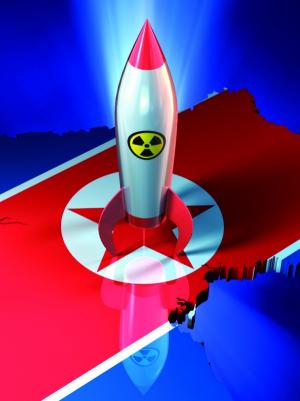 대한민국 핵무장 필요와 조건...미사일 방어와 공격력 확충이 현실적