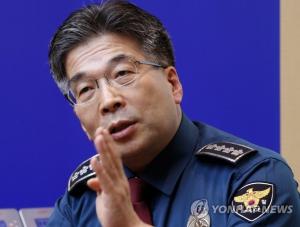 한변 “민갑룡, 민주연구원 보고서 배포 지시는 직권남용” 검찰 고발