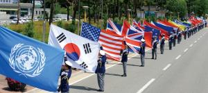 [ 6·25전쟁 70주년 연속기획 Ⅱ ]  6·25전쟁이 한국을 자유세계에 편입시켰다