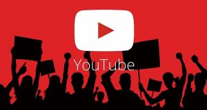 [미래논단]  유튜브 뉴스 콘텐츠와 정치적 영향력