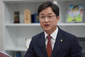 강병원 의원, 직장가입 체납자 구제하는 '국민연금 부활법' 발의