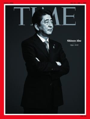 [논단] 아베 사후의 일본정치